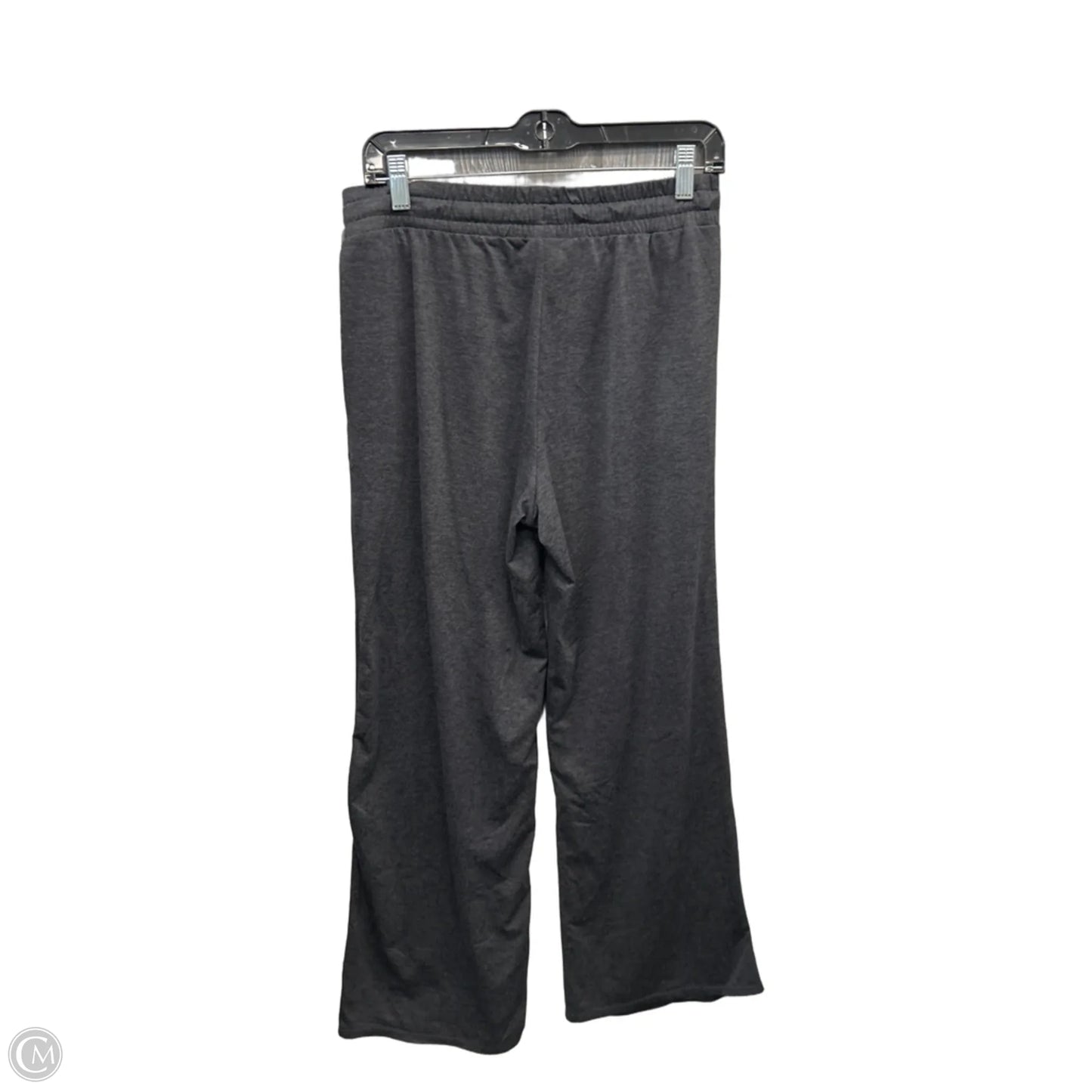 Pants Lounge By Kirkland In Grey, Size: 8