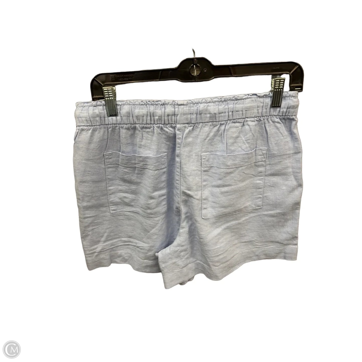 Shorts By Gap In Blue, Size: 4