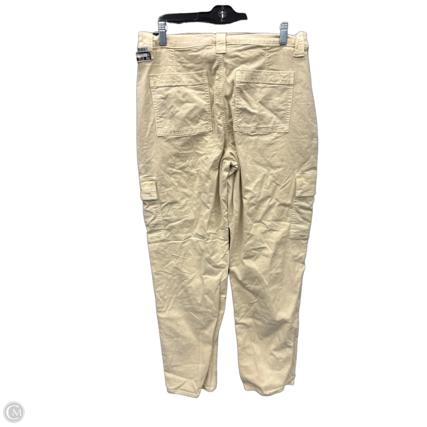 Pants Cargo & Utility By American Eagle In Tan, Size: 12