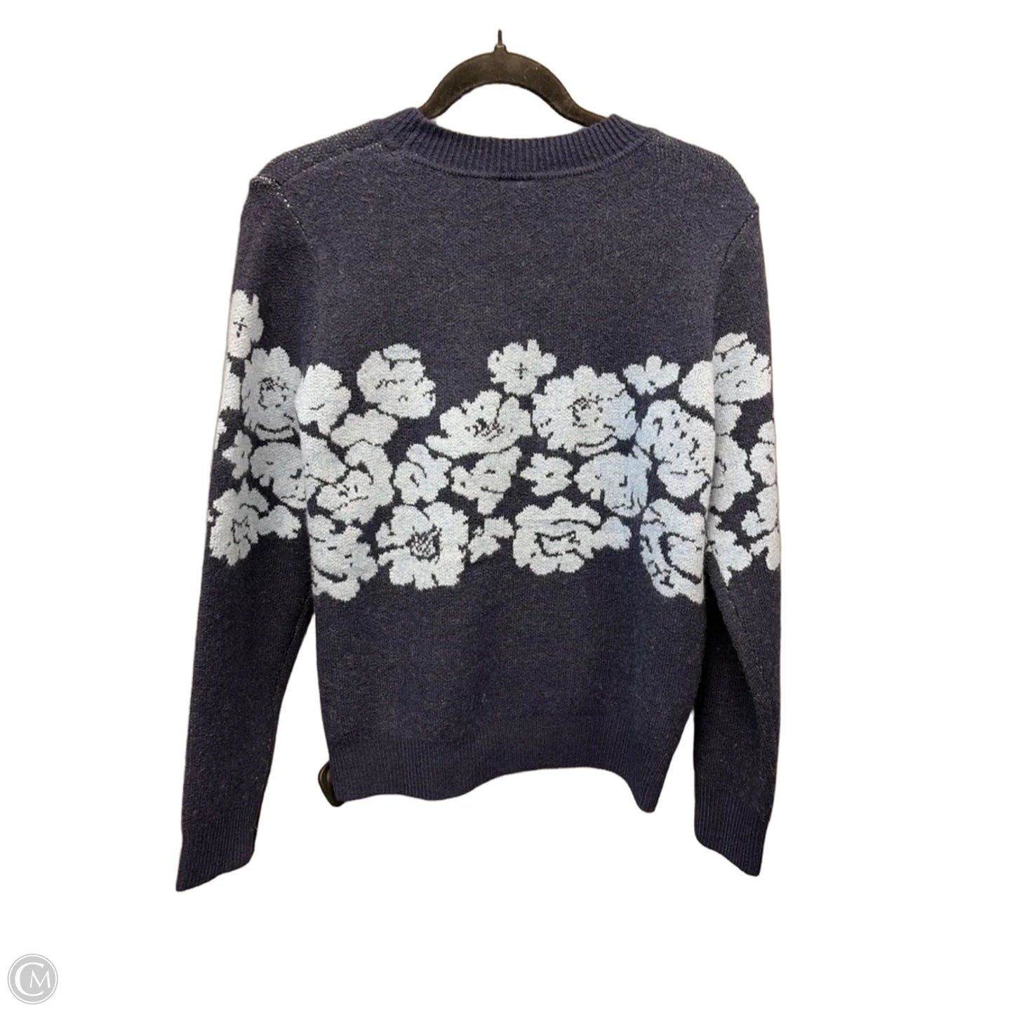 Sweater By Grace + Karma In Navy, Size: M