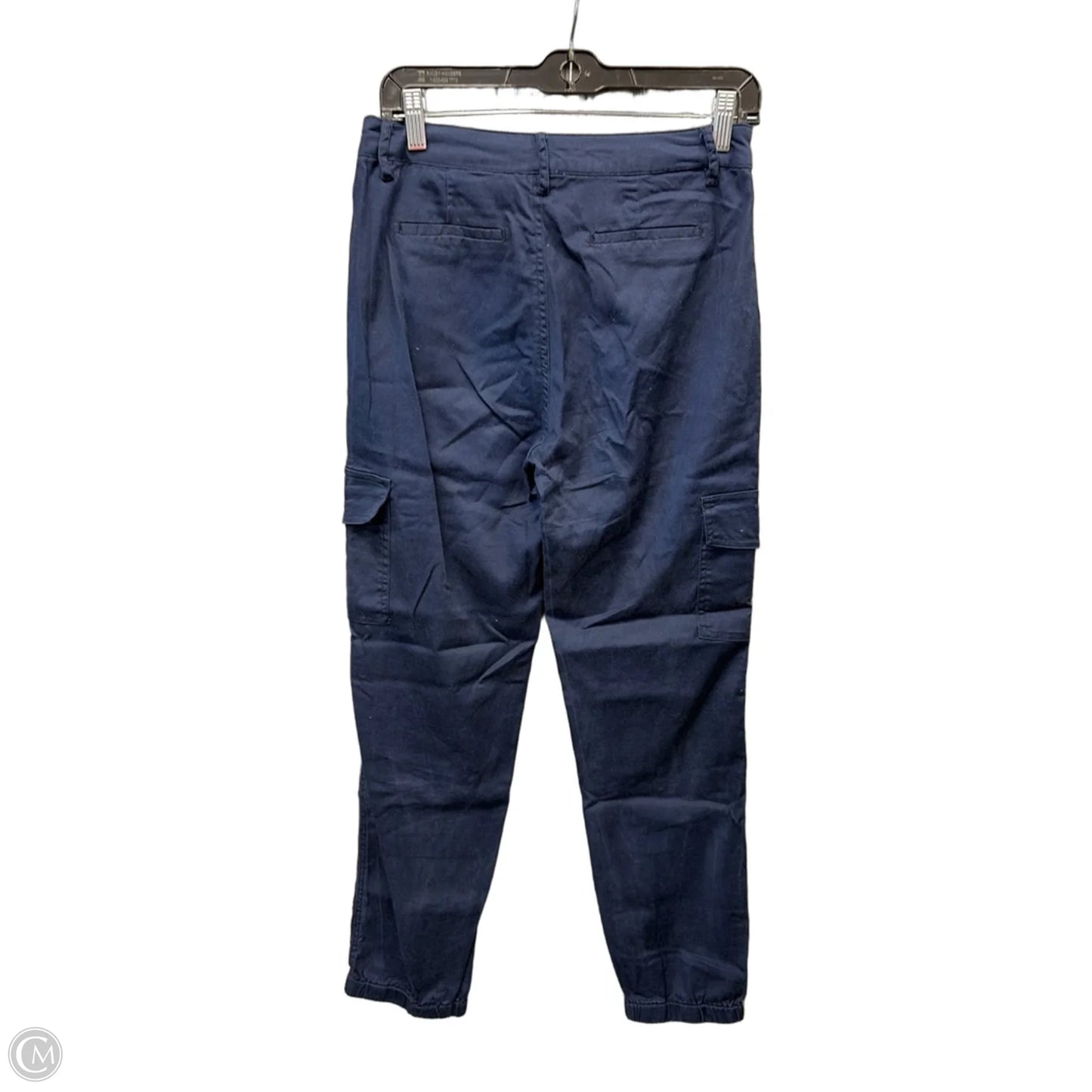 Pants Cargo & Utility By Falls Creek In Navy, Size: 6