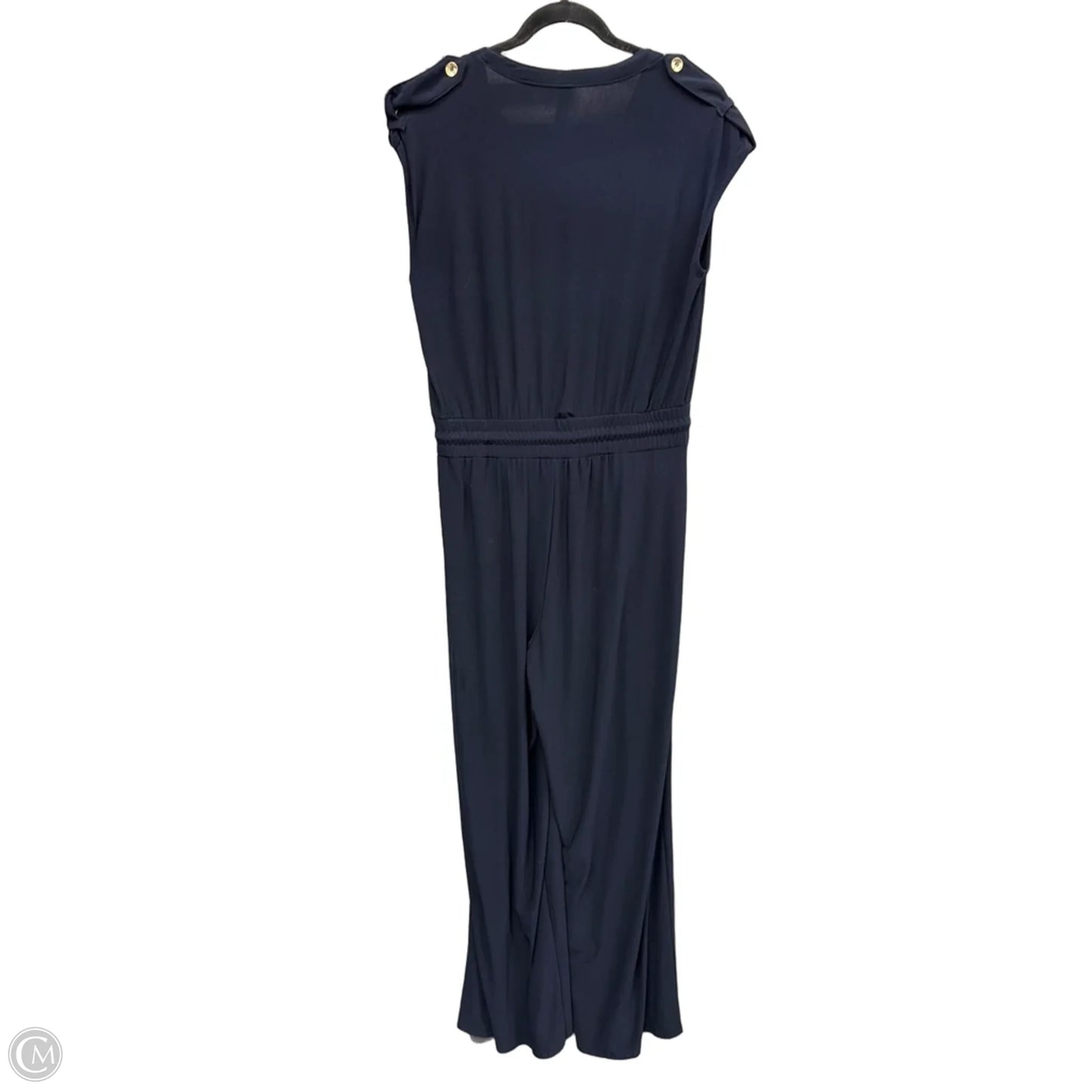 Jumpsuit By Emma And Michele In Navy, Size: M