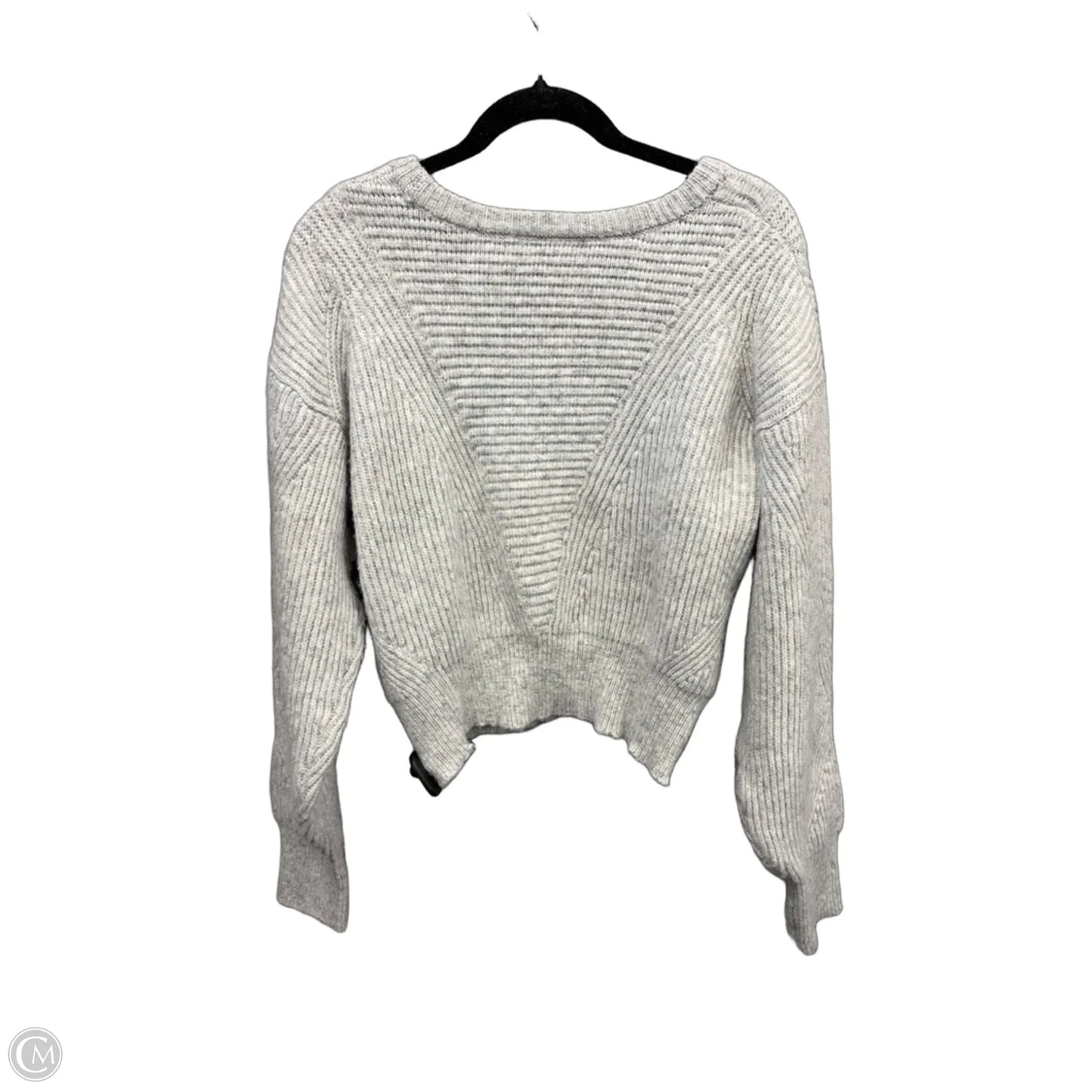 Sweater By Altard State In Grey, Size: M