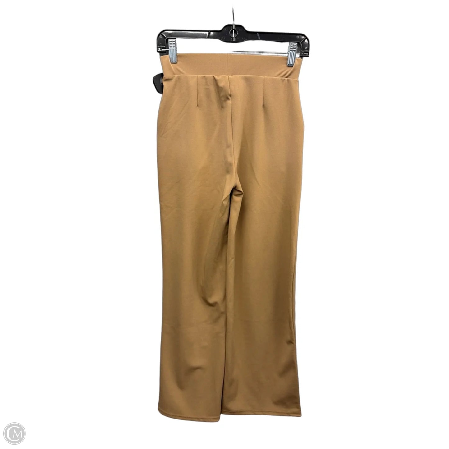 Pants Dress By New Mix In Brown, Size: 8