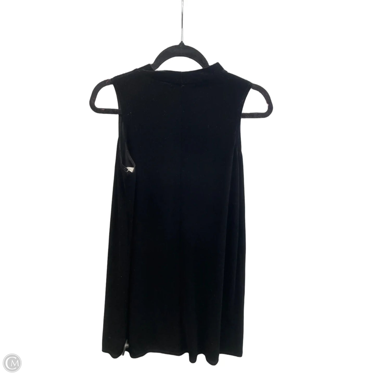 Dress Casual Midi By Tiana B In Black, Size: M