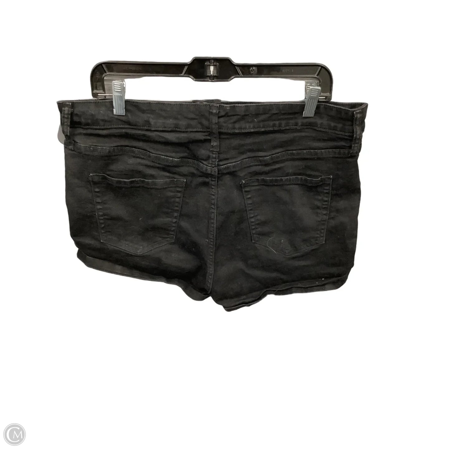 Shorts By Wild Fable In Black, Size: 18