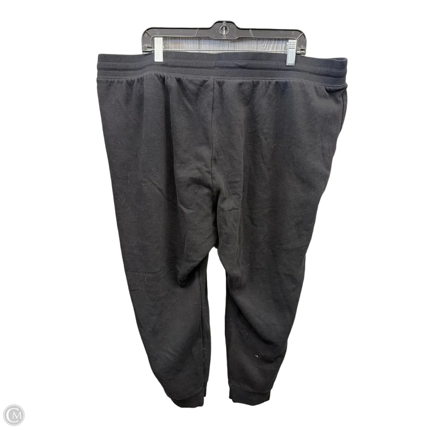 Pants Lounge By Old Navy In Black, Size: 20