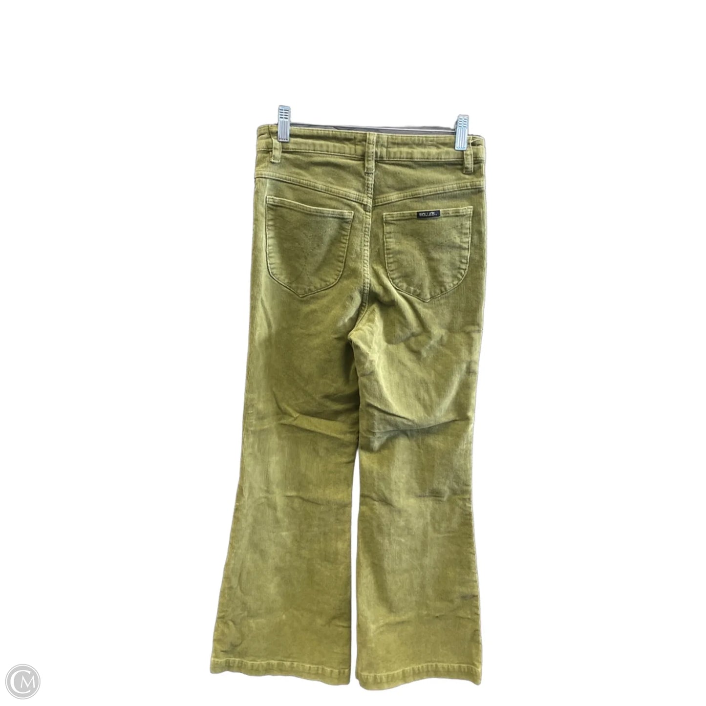 Pants Corduroy By Rollas In Green, Size: 4