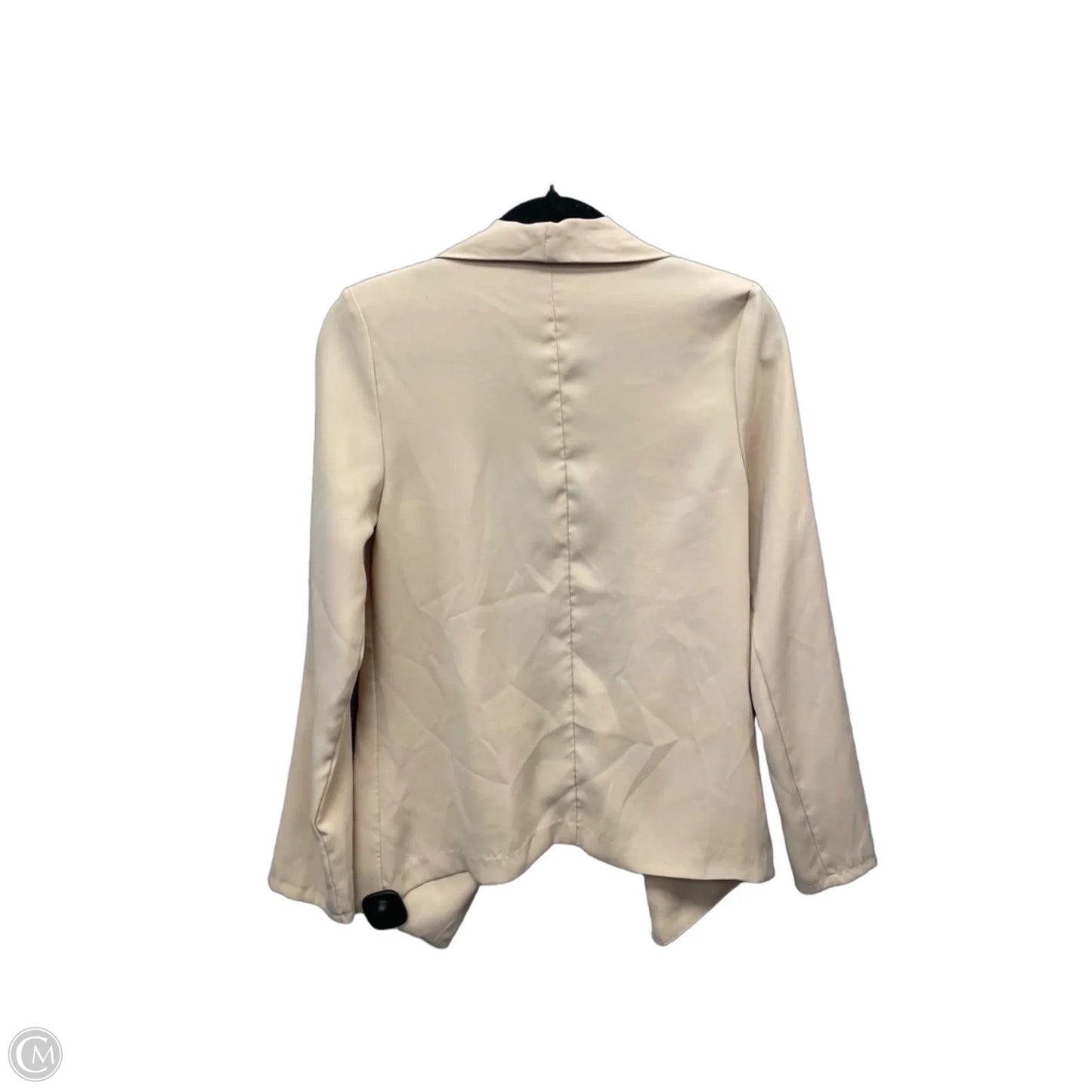 Blazer By Lulus In Tan, Size: S