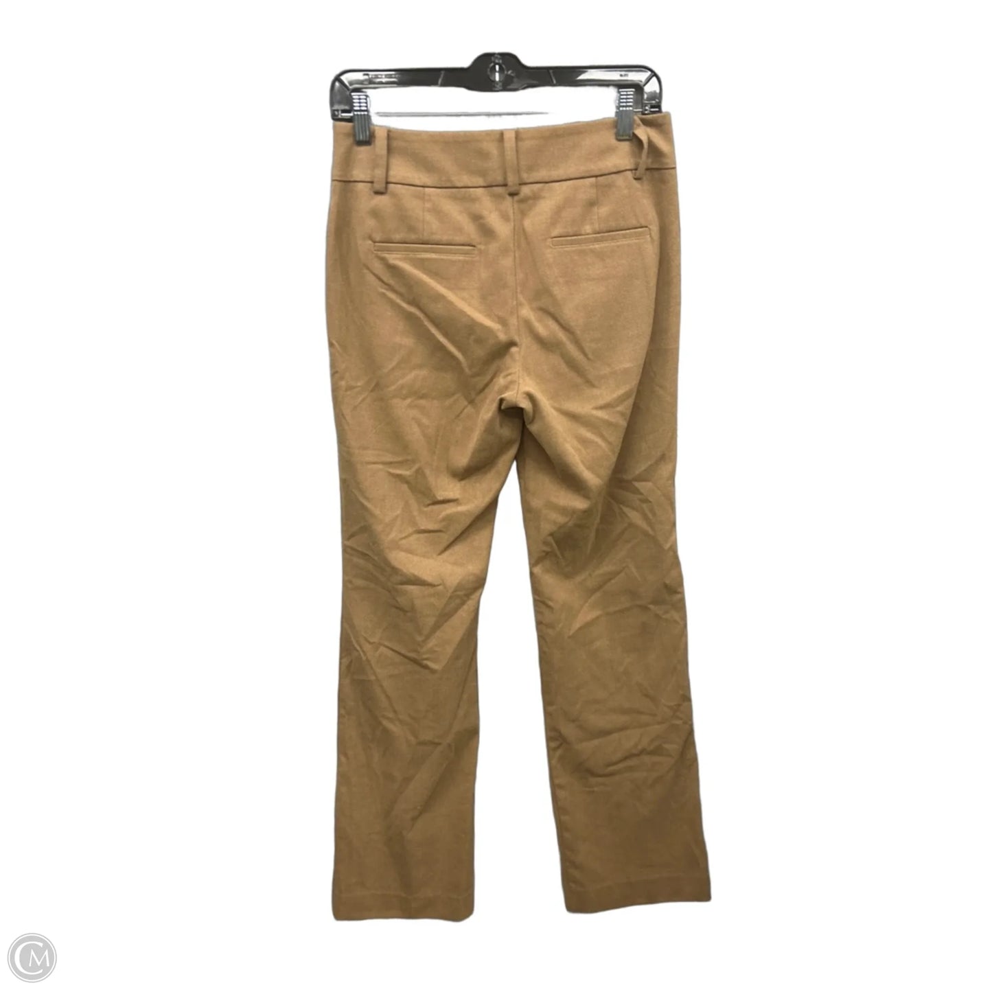 Pants Dress By Loft In Tan, Size: 0