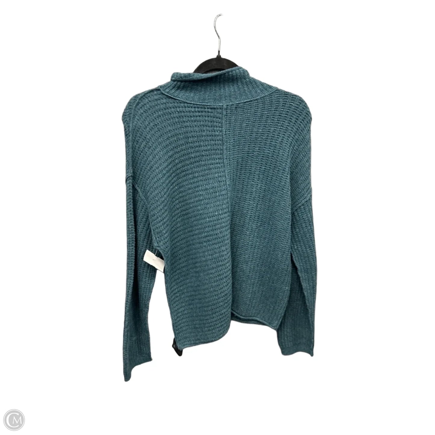 Sweater By Sonoma In Blue, Size: S