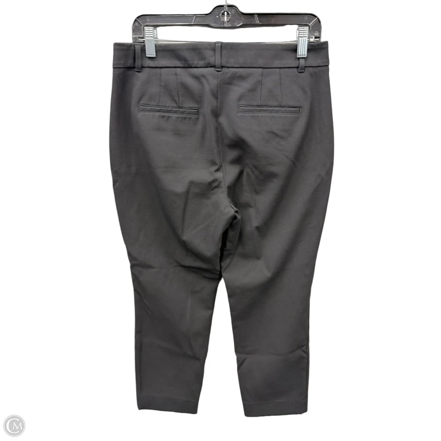 Pants Dress By White House Black Market In Black, Size: 10