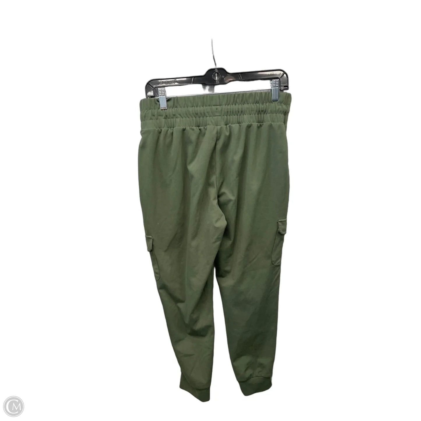 Pants Cargo & Utility By Clothes Mentor In Green, Size: 14