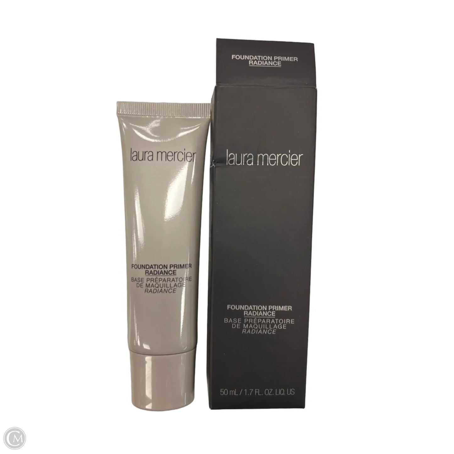 Foundation Primer by Laura Mercier