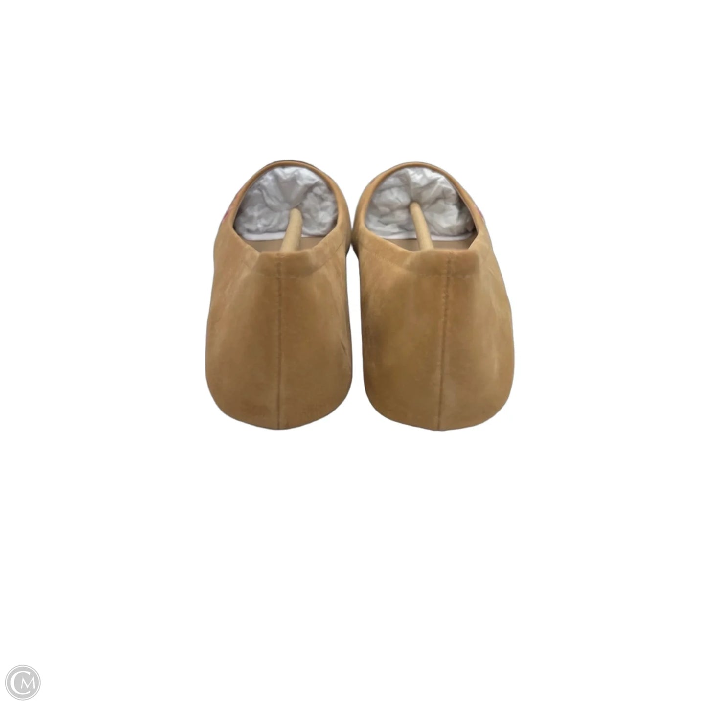 Shoes Flats By The Pioneer Woman In Floral Print, Size: 8.5