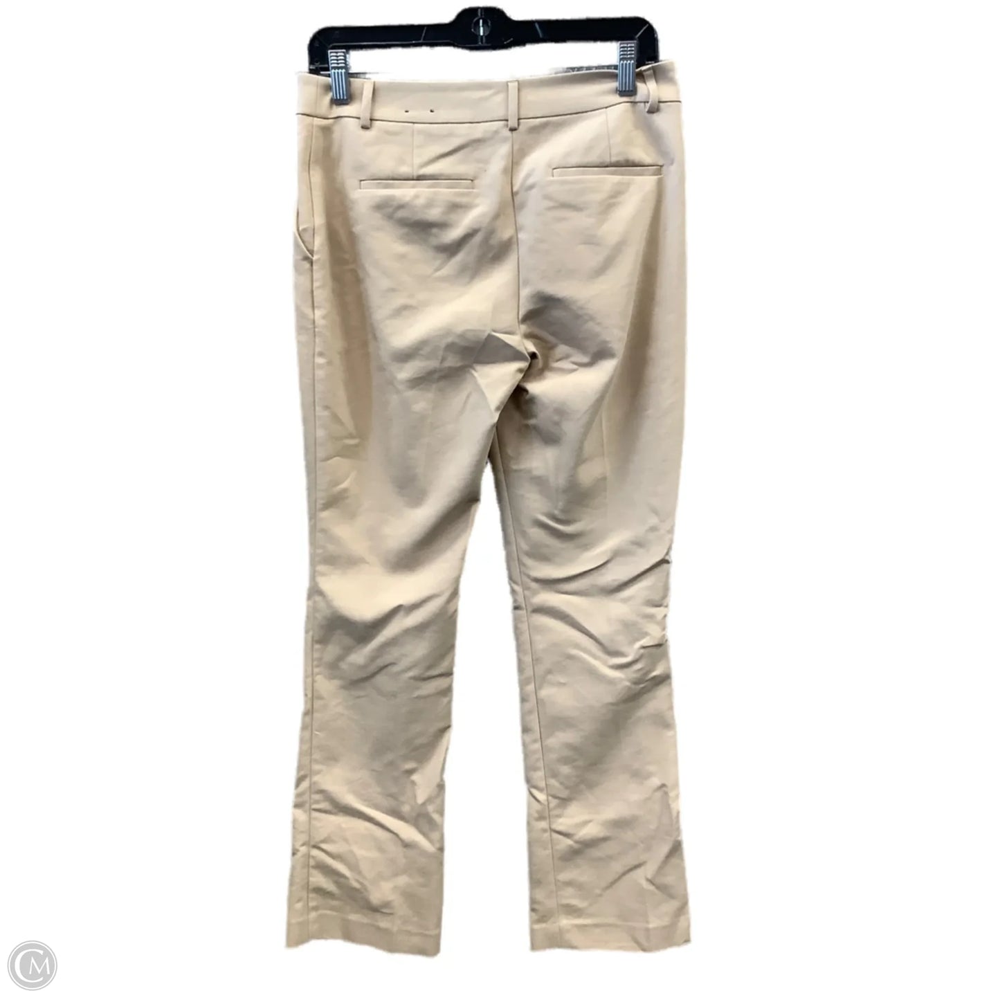 Pants Dress By Express In Beige, Size: 6