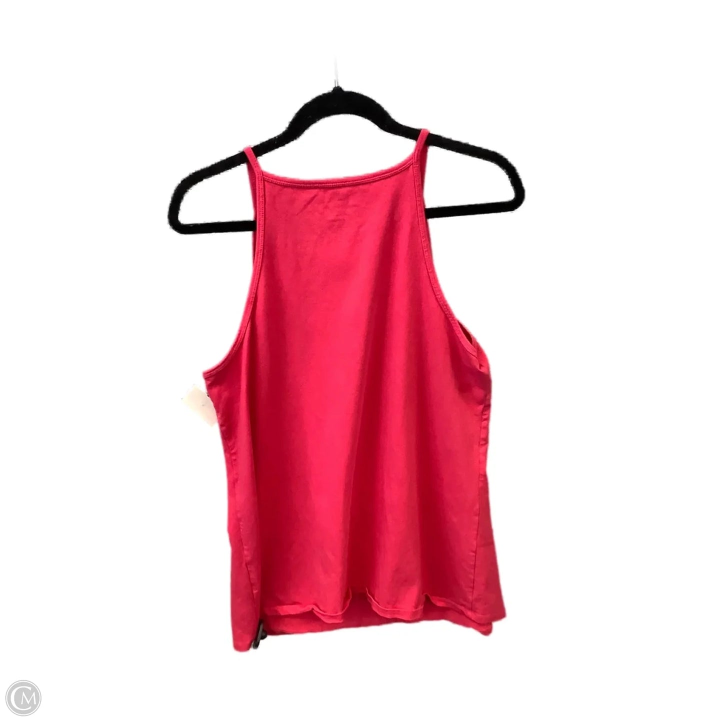 Top Cami By Torrid In Pink, Size: 3x