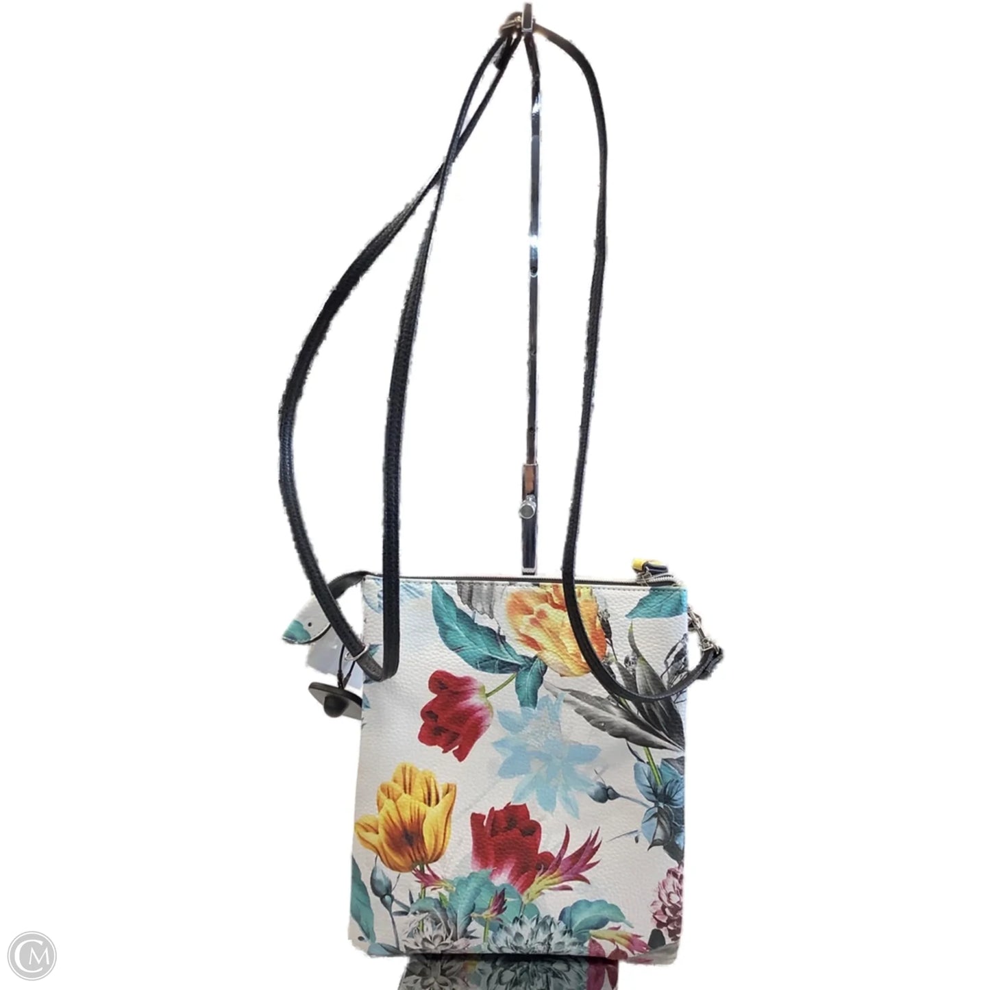 Crossbody By Stone Mountain, Size: Medium