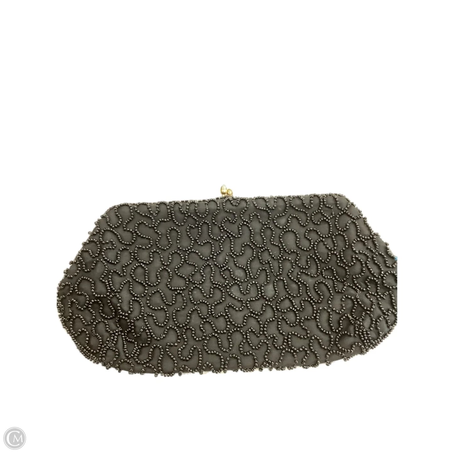 Clutch By Clothes Mentor, Size: Small