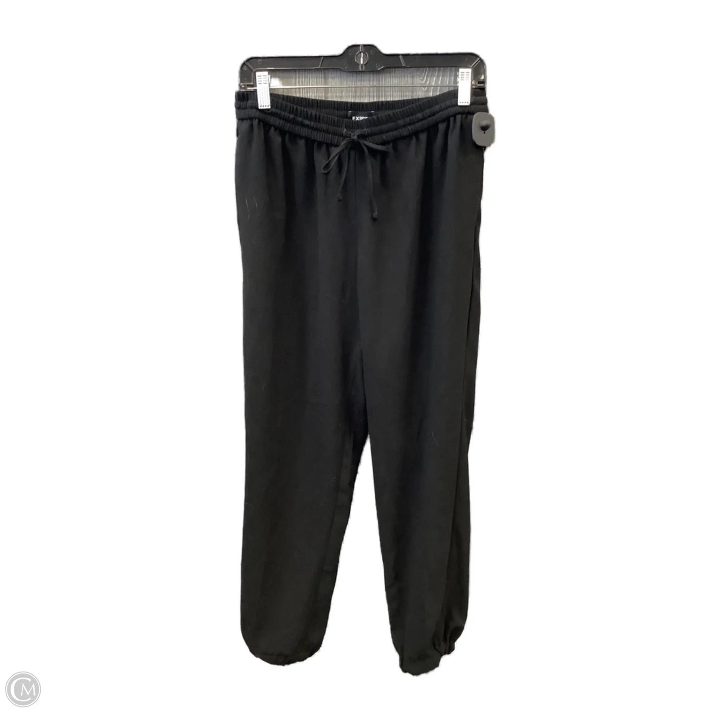 Pants Joggers By Express In Black, Size: 4