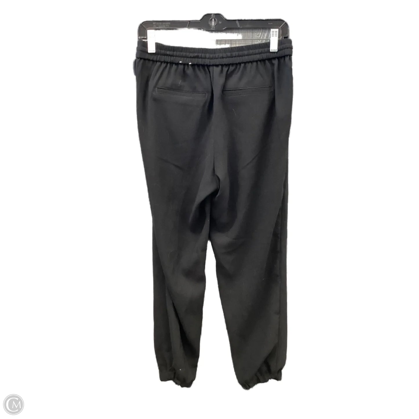 Pants Joggers By Express In Black, Size: 4