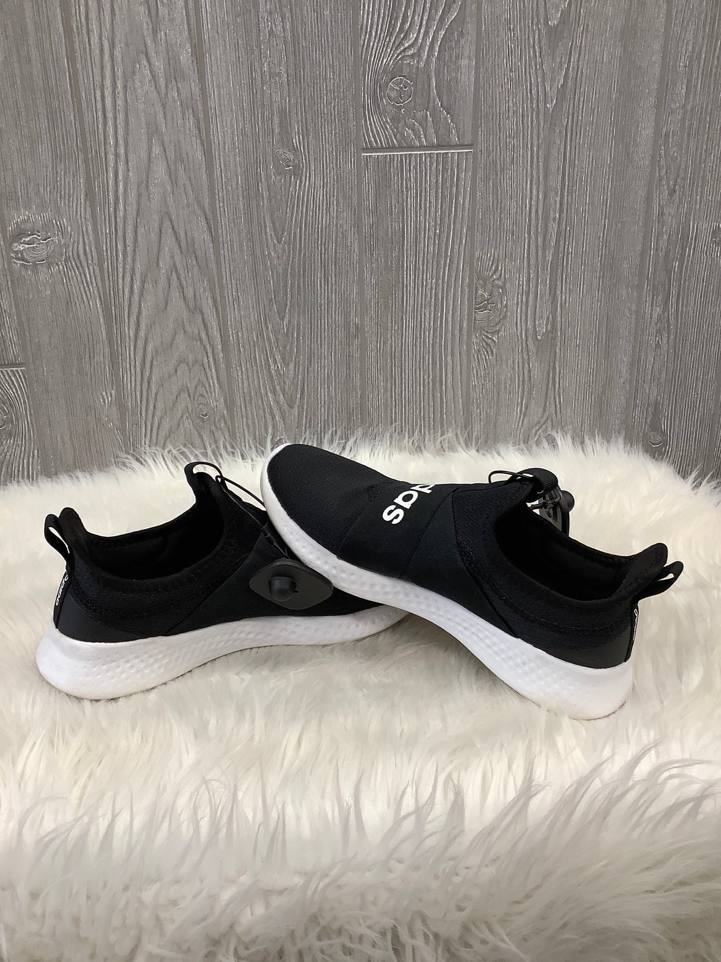 Shoes Athletic By Adidas Size: 7