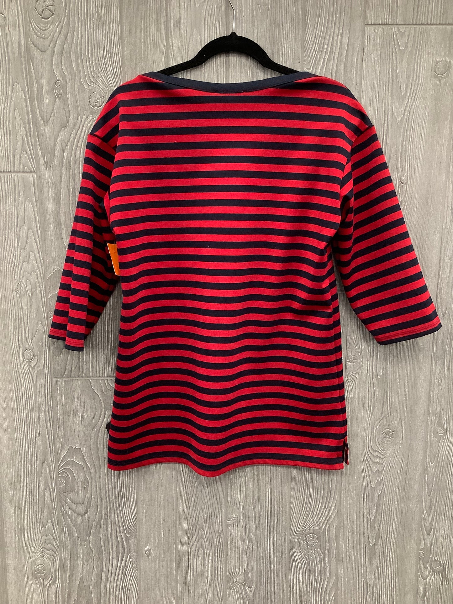 Top Long Sleeve By Tommy Hilfiger Size: M