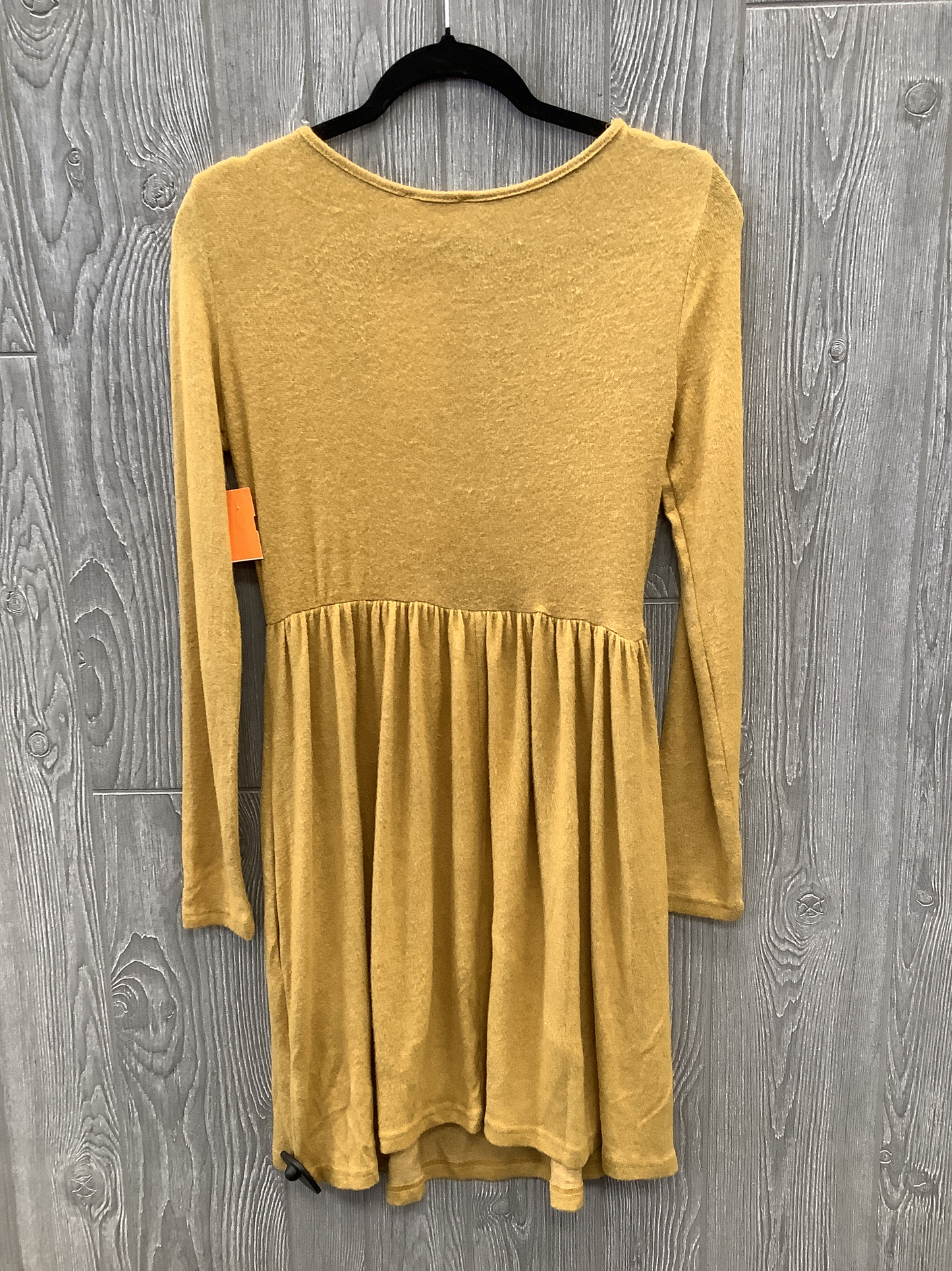 Dress Casual Midi By Clothes Mentor Size: S