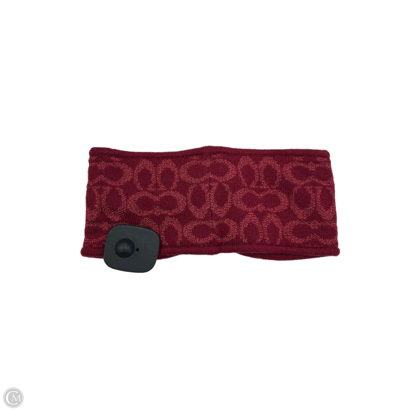 Hat Designer By Coach