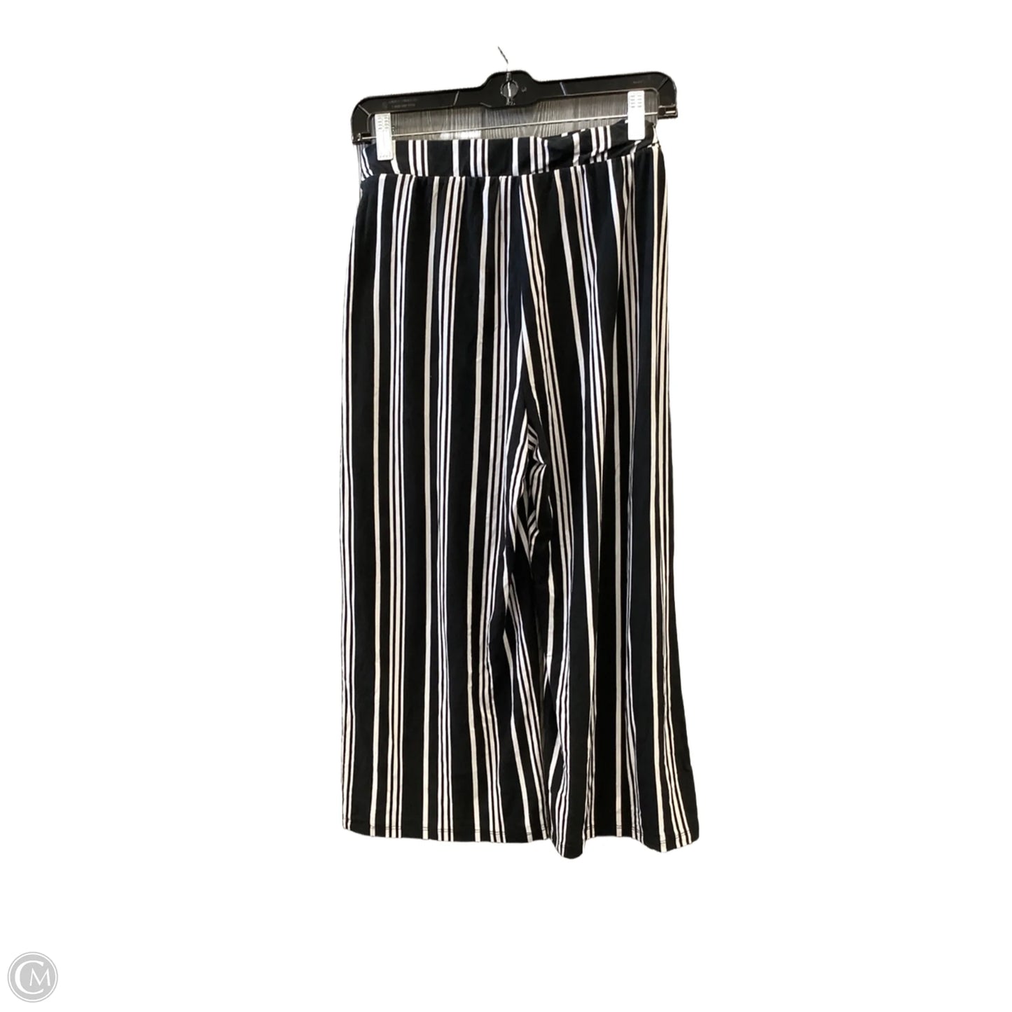 Pants Lounge By Bobbie Brooks In Black, Size: M