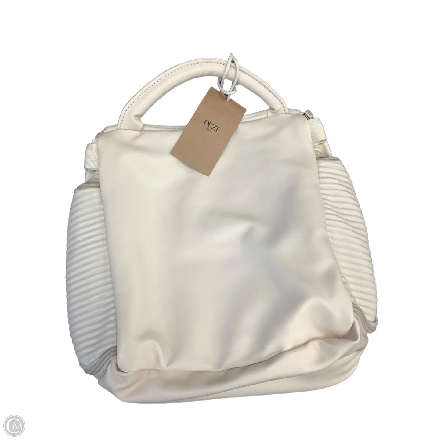 Travel case By Clothes Mentor, Size: Medium