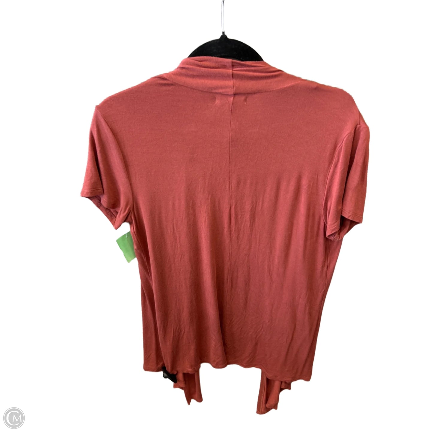 Cardigan By Maurices In Pink, Size: S