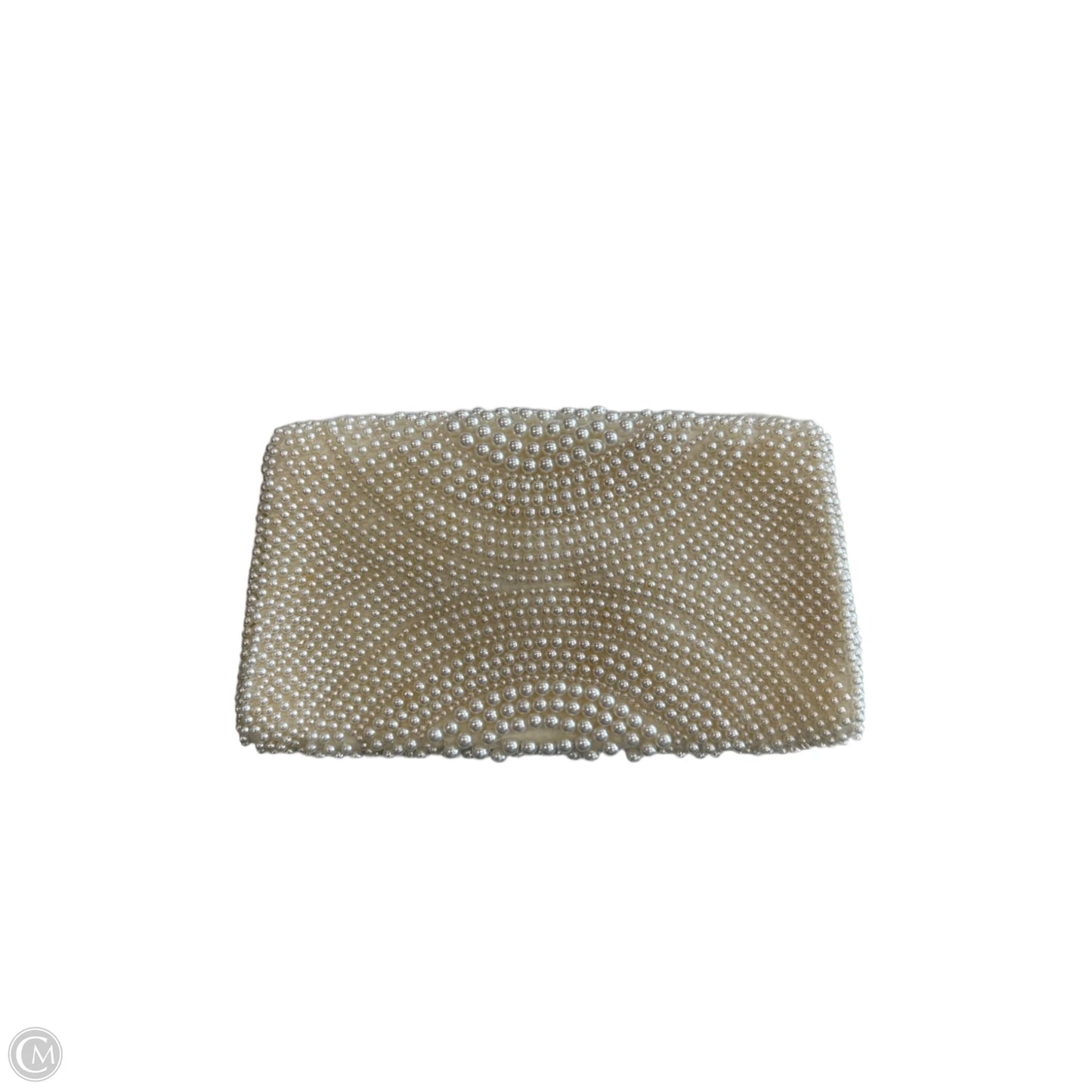 Clutch By Clothes Mentor, Size: Medium