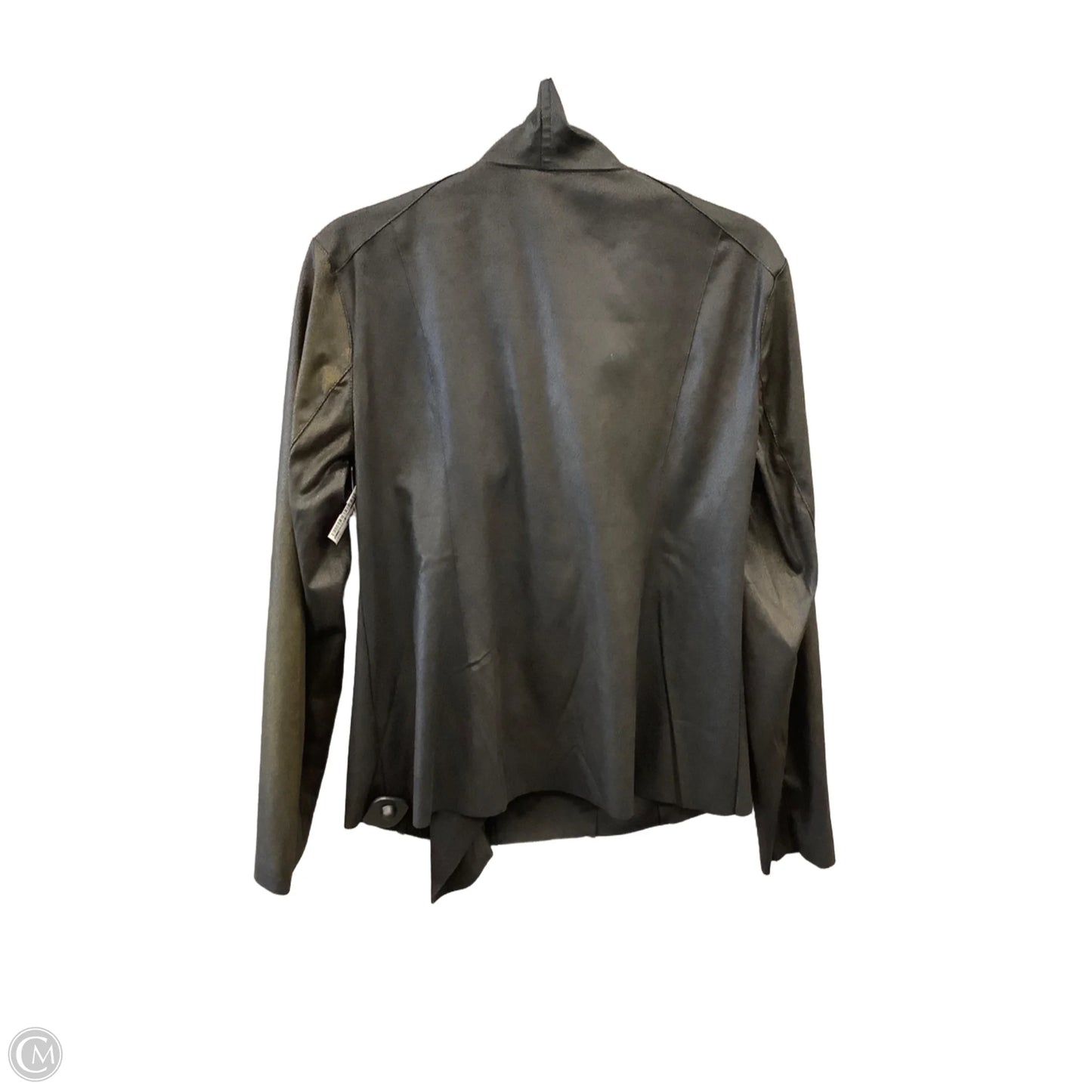 Jacket Other By Clothes Mentor In Black, Size: Xl