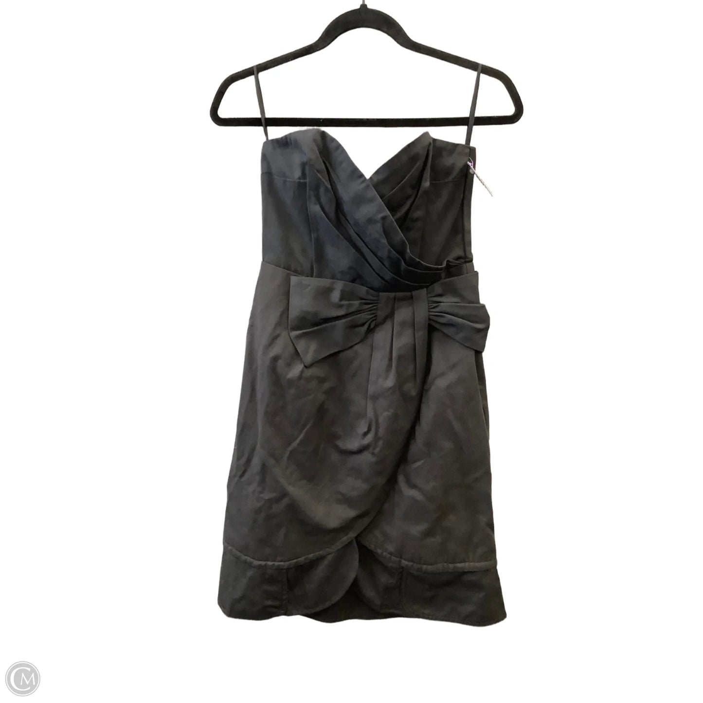 Dress Party Midi By H&m Size: S