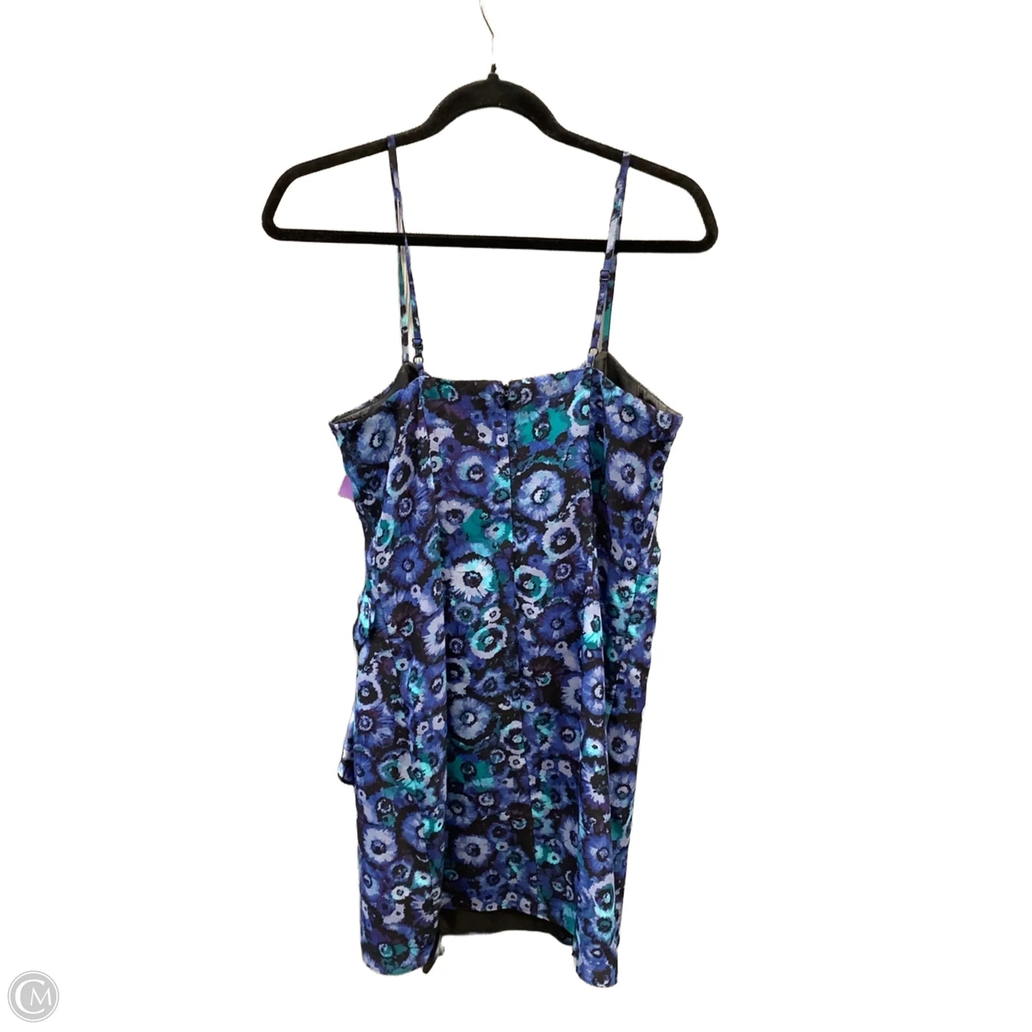 Dress Party Short By Lc Lauren Conrad In Multi-colored, Size: M