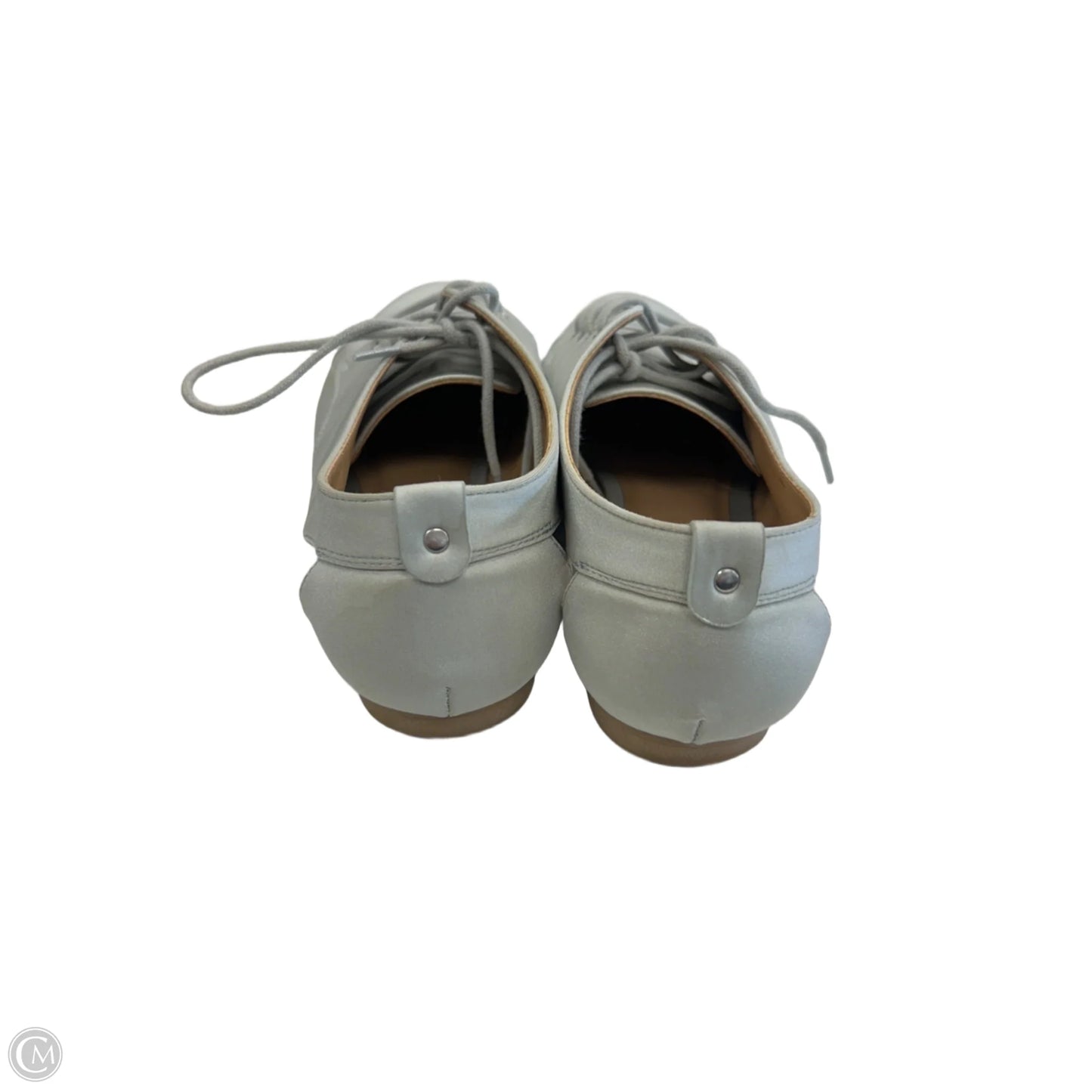 Shoes Flats By Call It Spring In Green, Size: 7