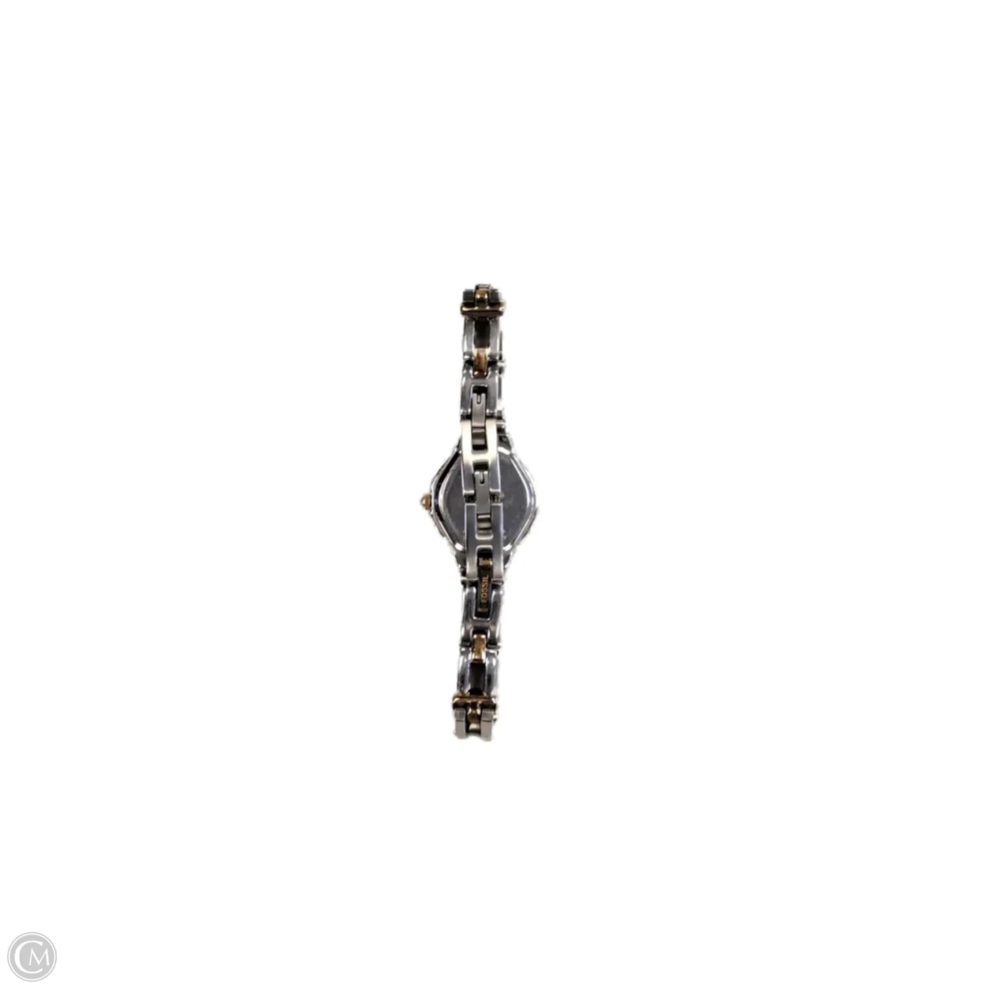 Watch By Fossil