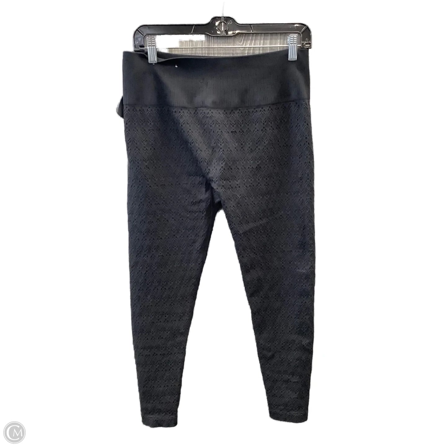 Pants Leggings By Joy Lab In Black, Size: Xl