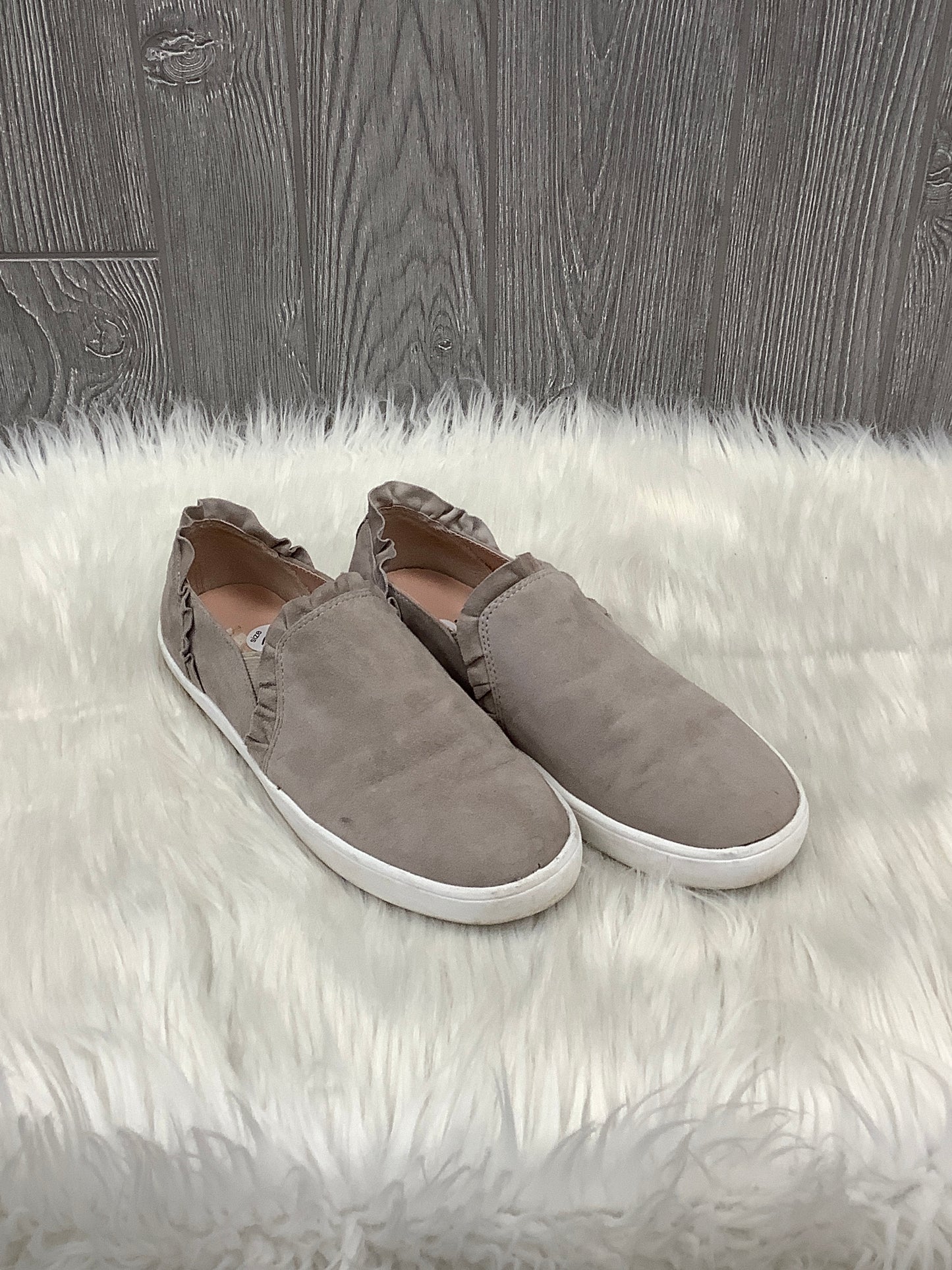 Shoes Designer By Kate Spade Size: 7