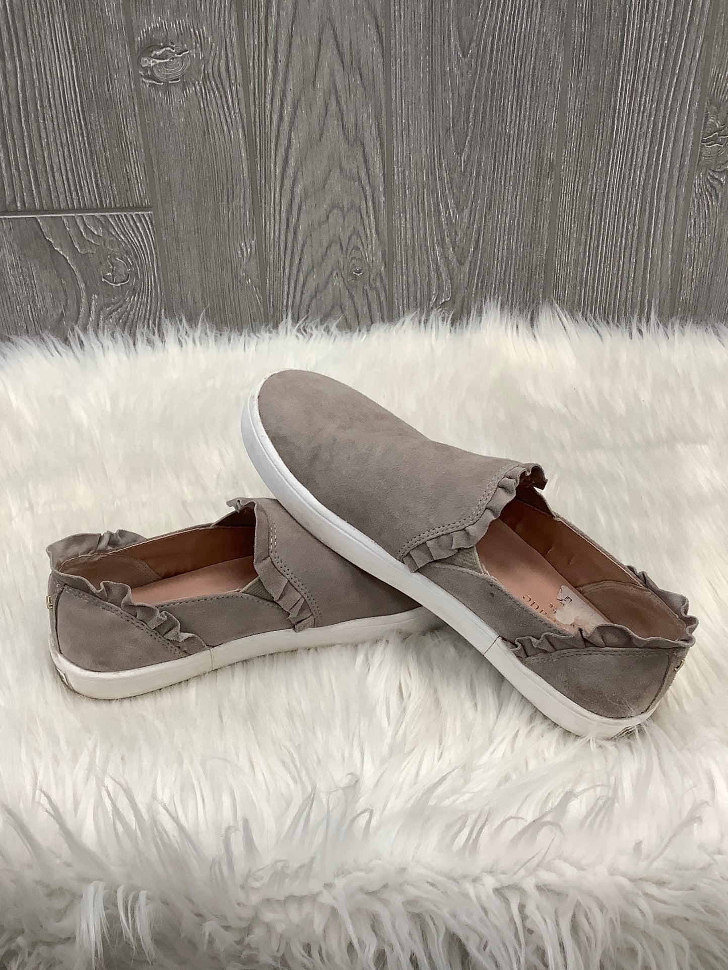 Shoes Designer By Kate Spade Size: 7