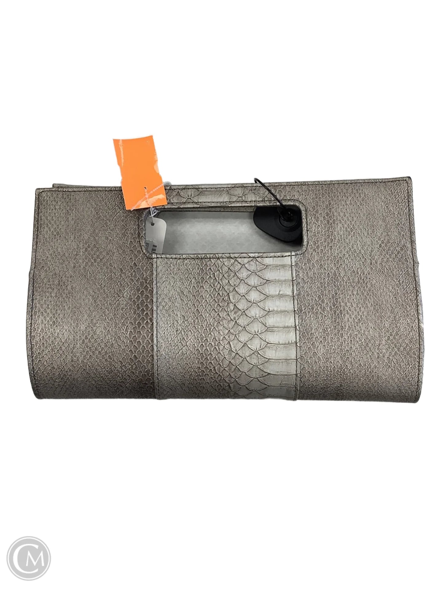 Clutch By Charming Charlie Size: Large