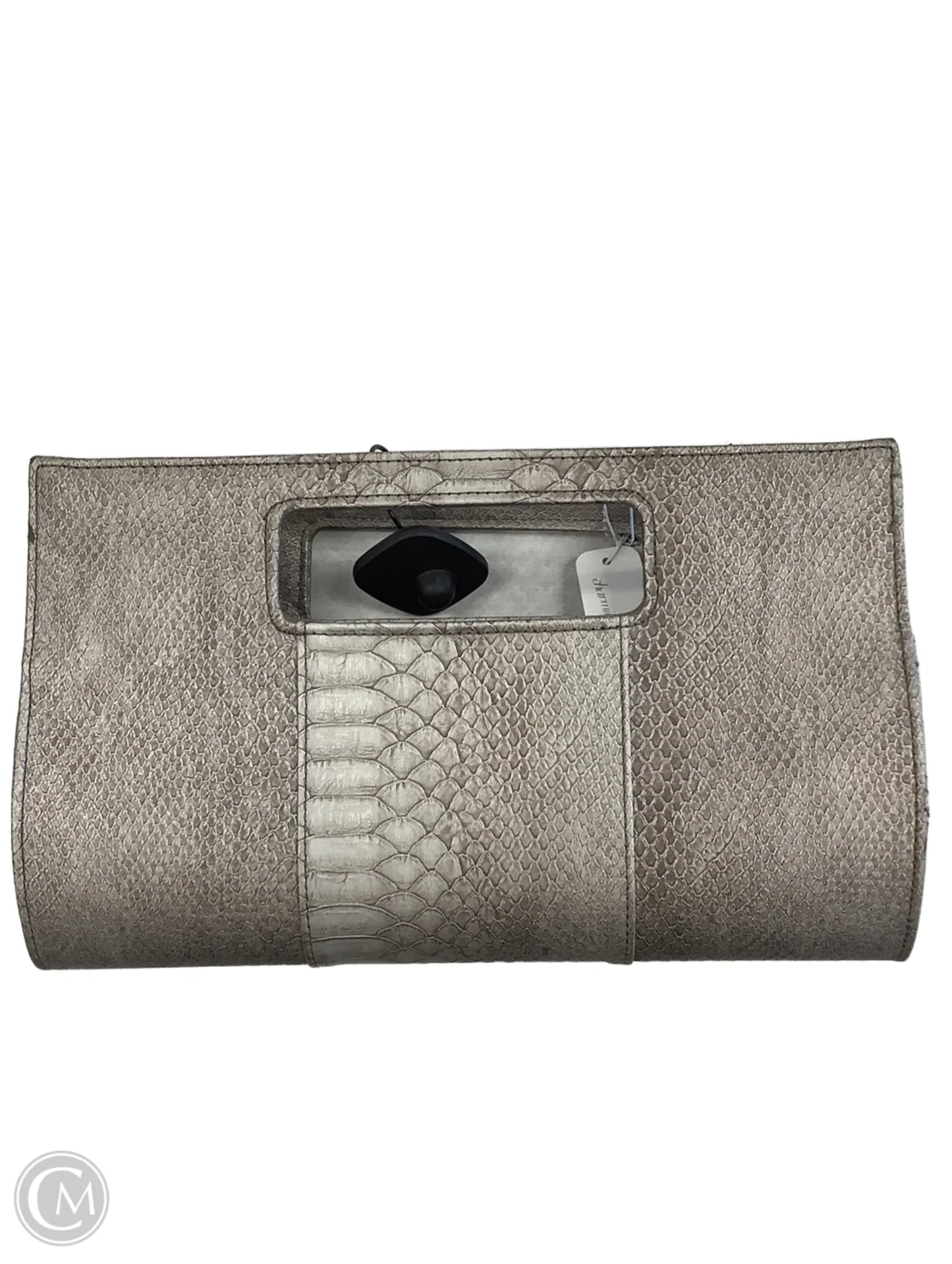 Clutch By Charming Charlie Size: Large