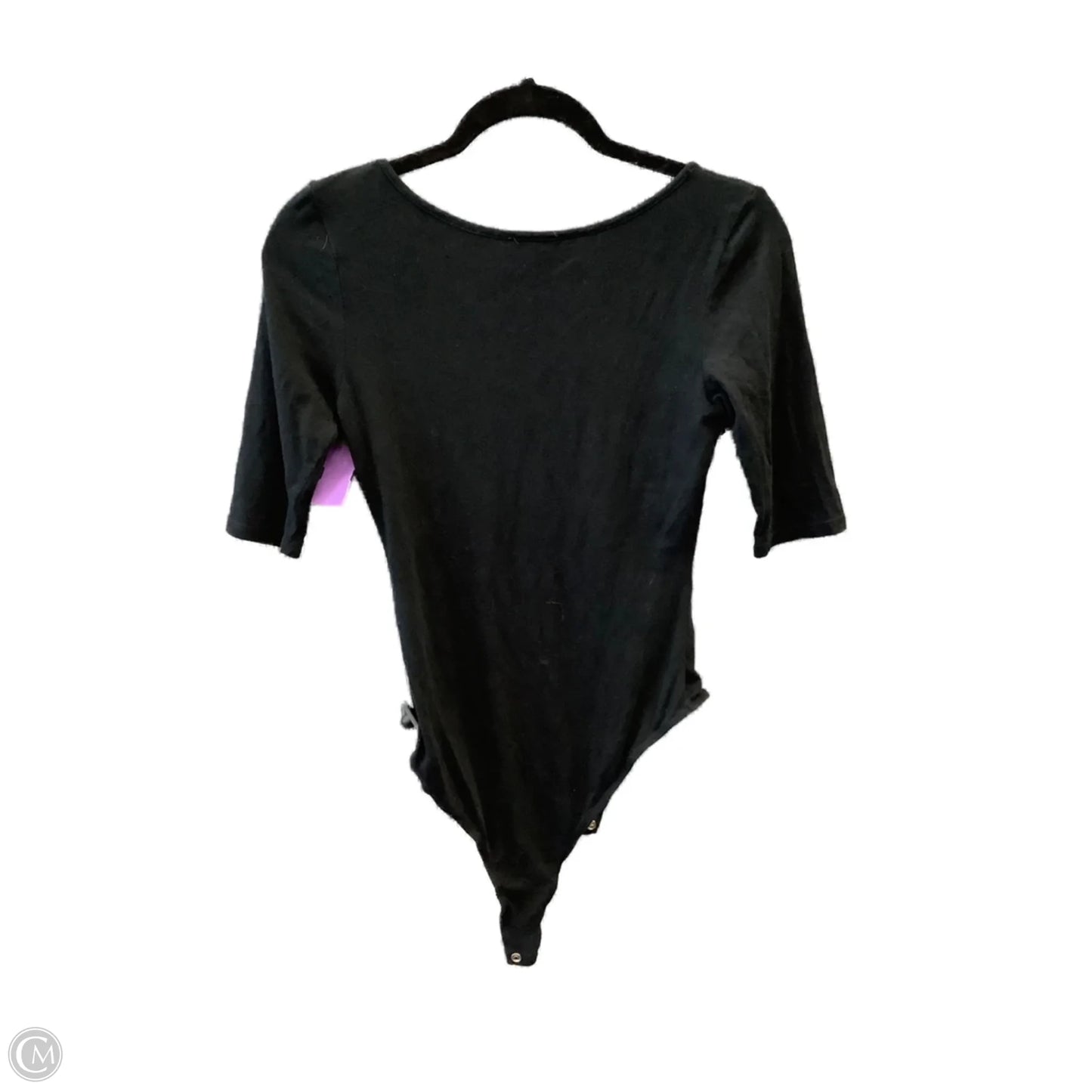 Bodysuit By Heart & Hips In Black, Size: M