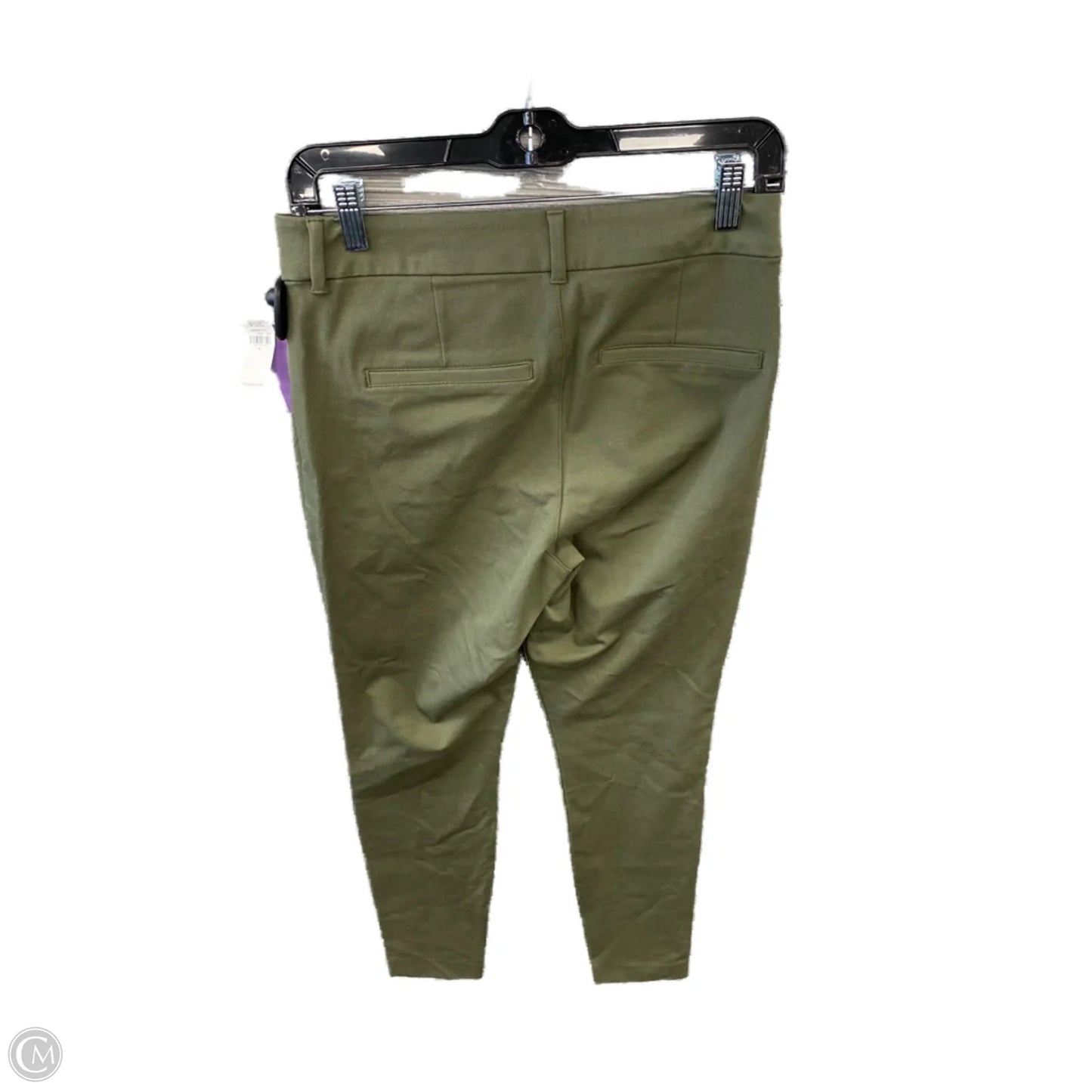 Pants Dress By Old Navy In Green, Size: 6