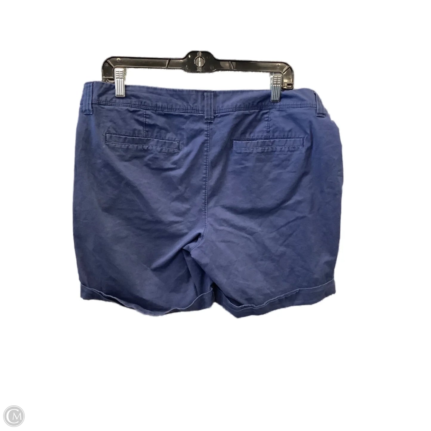 Shorts By Old Navy In Blue, Size: 14