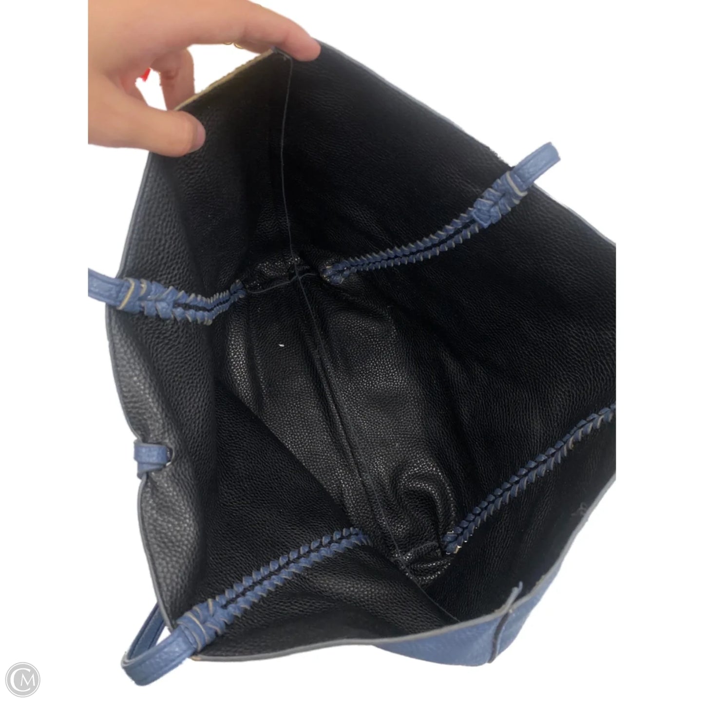 Handbag By Bcbg, Size: Medium