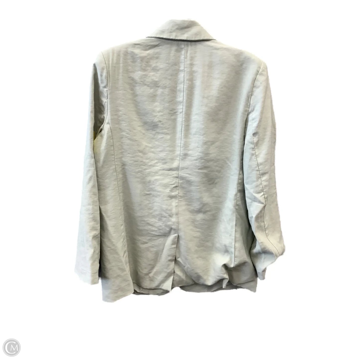 Blazer By A New Day In Green, Size: M