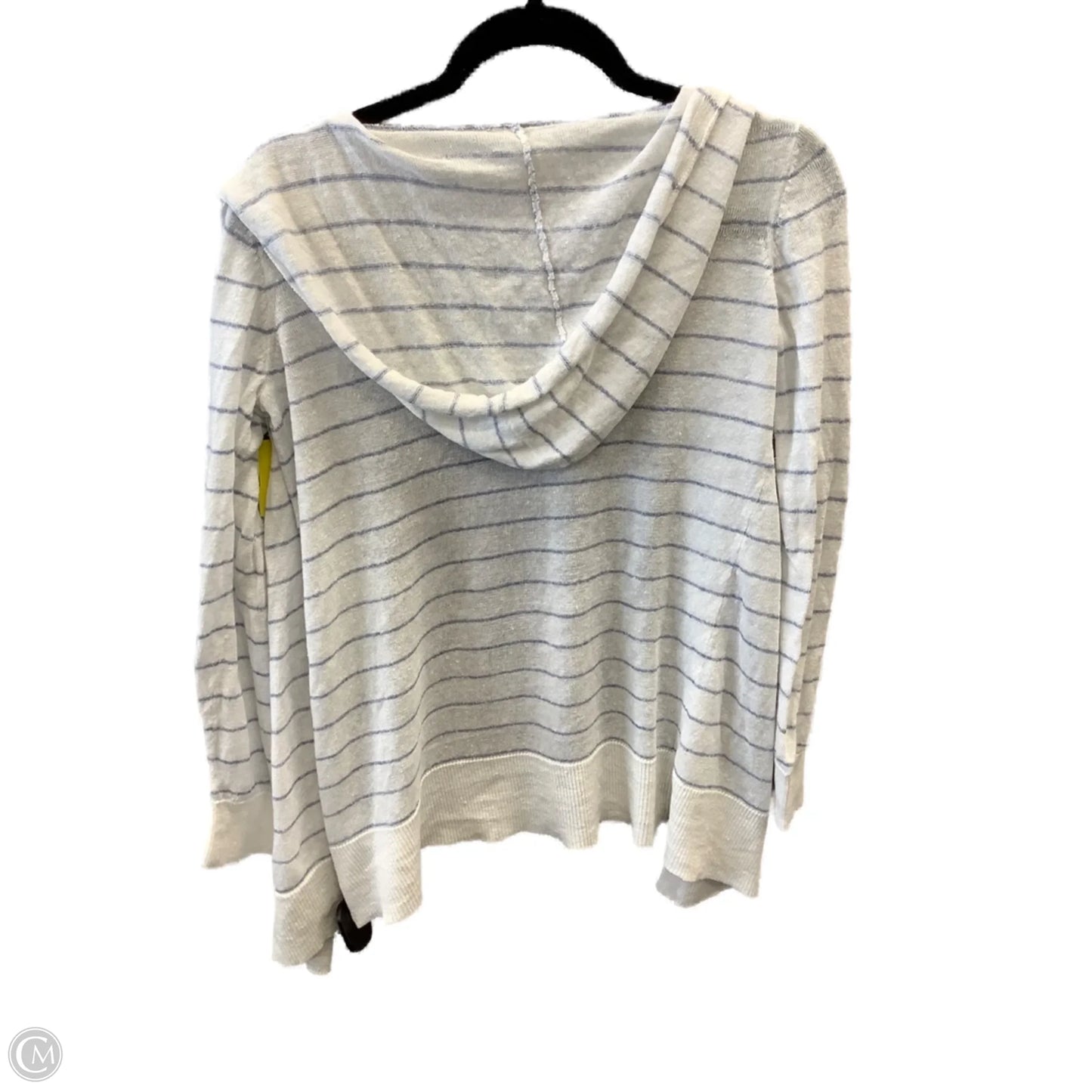 Cardigan By Cynthia Rowley In White, Size: Xs