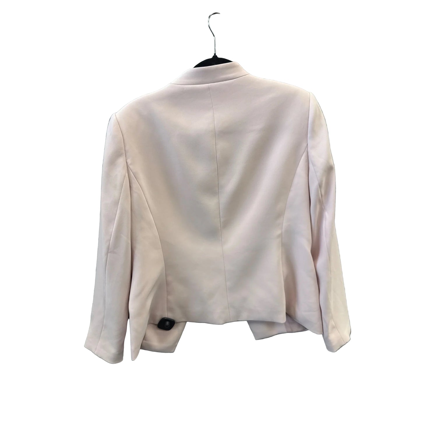 Blazer By Ivanka Trump In Pink, Size: Xl